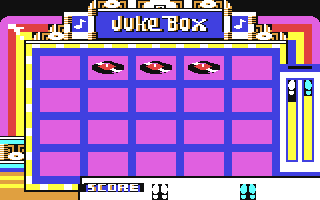 Juke Box Screenshot 1